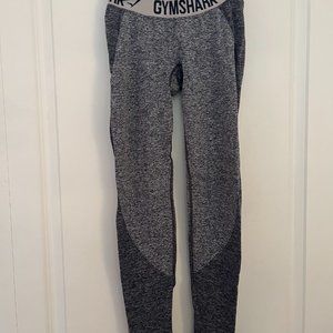 Gymshark Blue Leggings